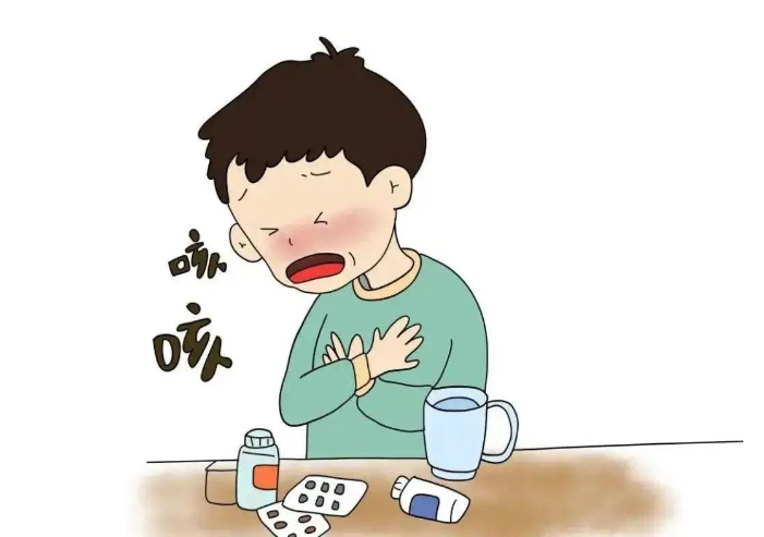 炎炎夏日,警惕咽喉疾病多发! 炎炎夏日,警惕咽喉疾病多发!