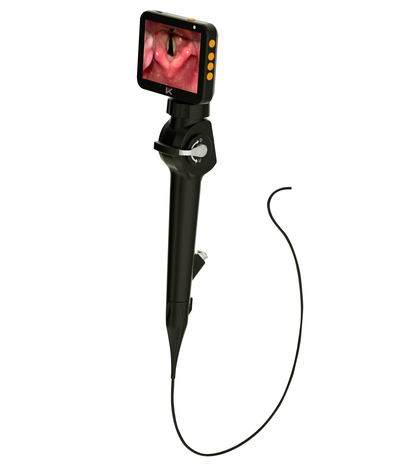 鼹鼠医疗带您了解电子支气管镜的检查流程 鼹鼠医疗带您了解电子支气管镜的检查流程