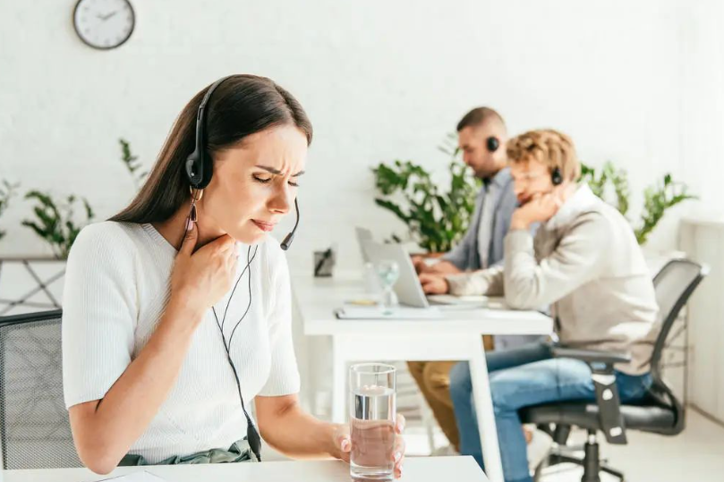 立秋时节| 可视喉镜为咽喉健康保驾护航