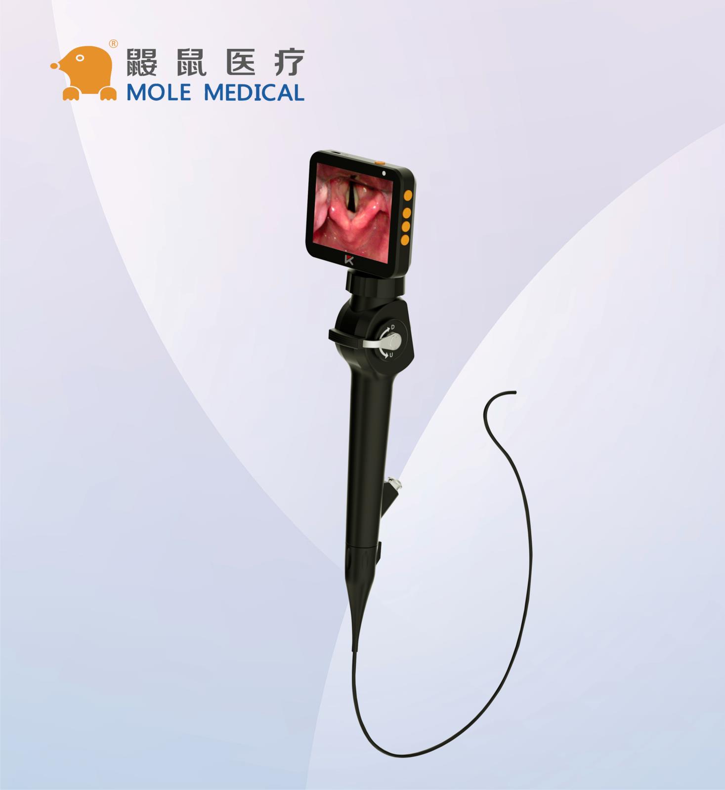 选择电子支气管镜时要考虑哪些因素？