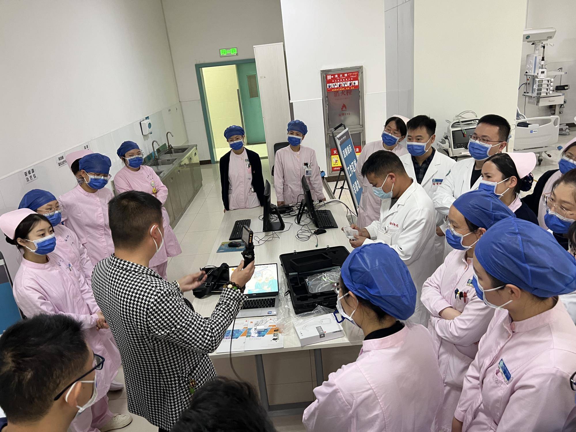 喉镜选择从哪些因素考虑？选择喉镜厂家品牌