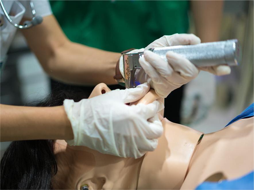 麻醉咽喉镜怎么使用？生产厂家告诉您