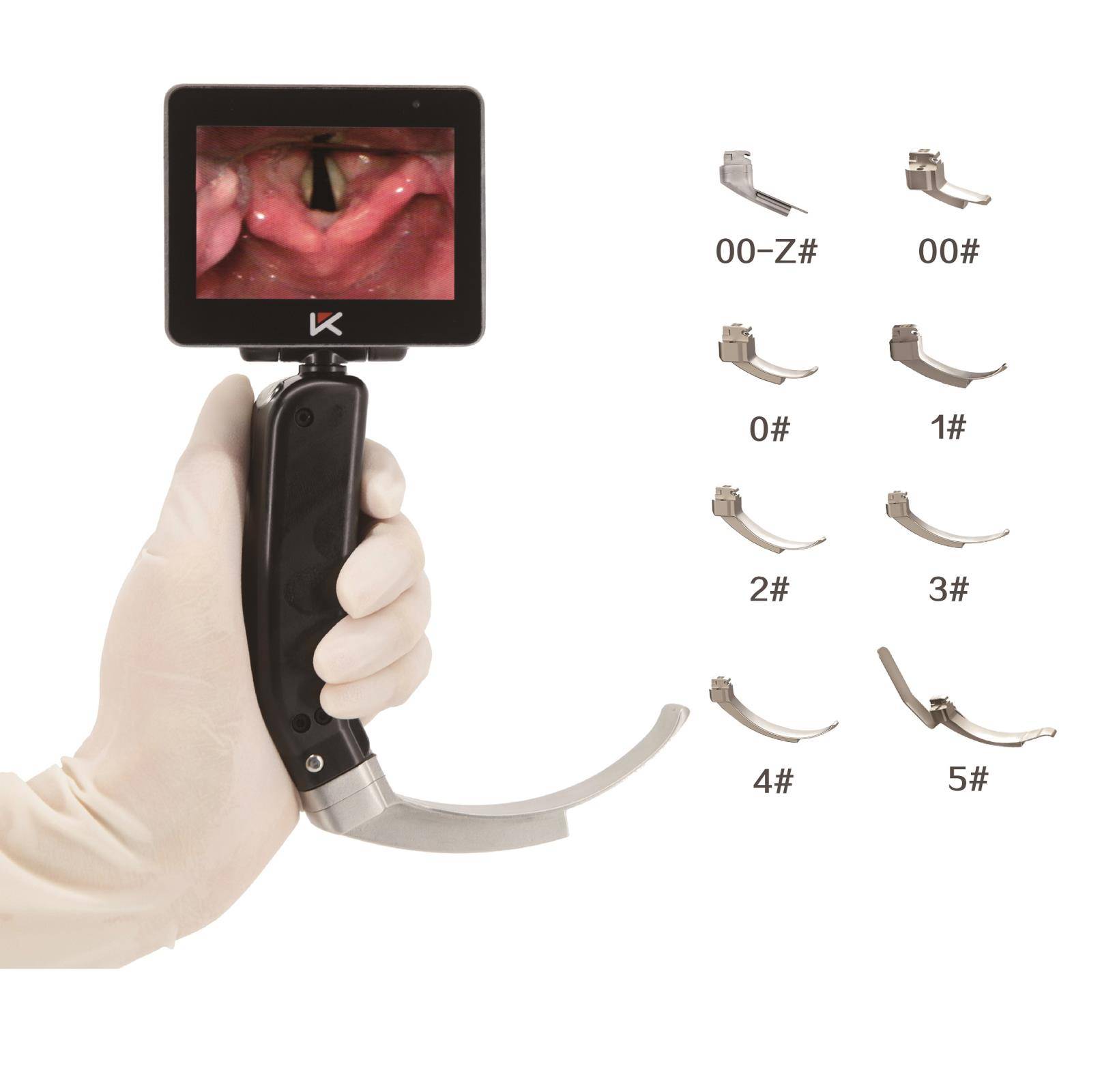 可视喉镜使用技巧：掌握方法，提高呼吸道疾病诊断准确性