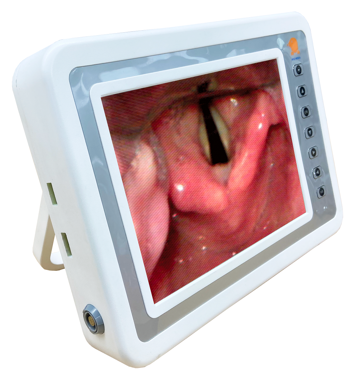 可视喉镜厂家:颠覆传统,让呼吸管理更轻松 可视喉镜厂家:颠覆传统,让呼吸管理更轻松