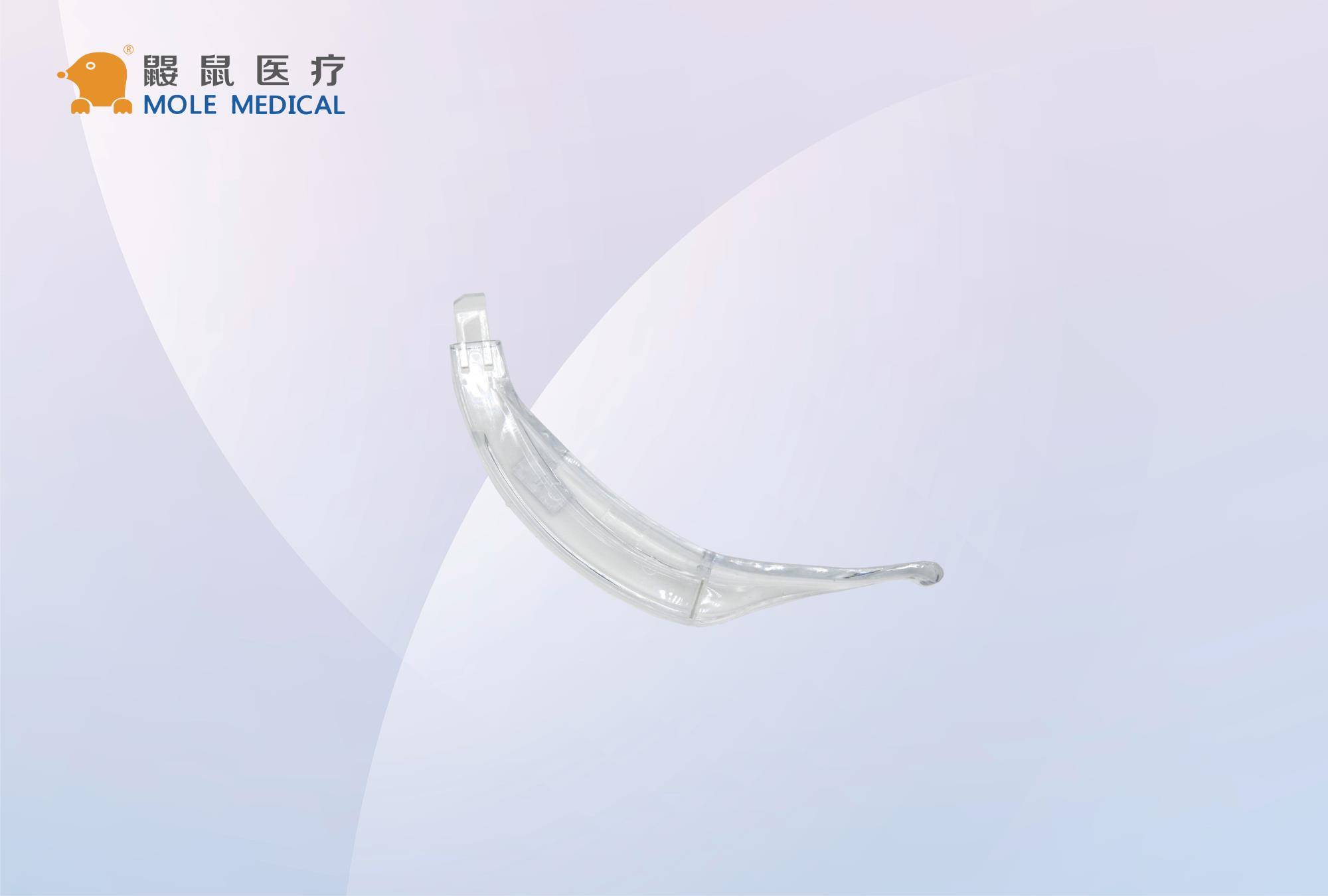 为什么要使用一次性喉镜片？鼹鼠医疗为您解答