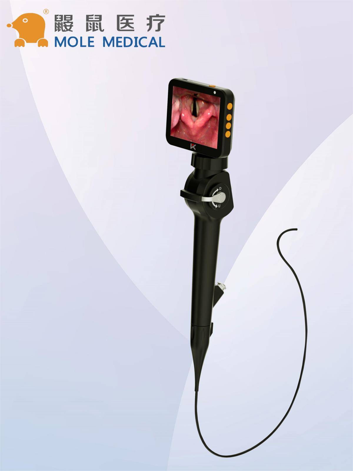 电子支气管镜在医疗实践中的应用