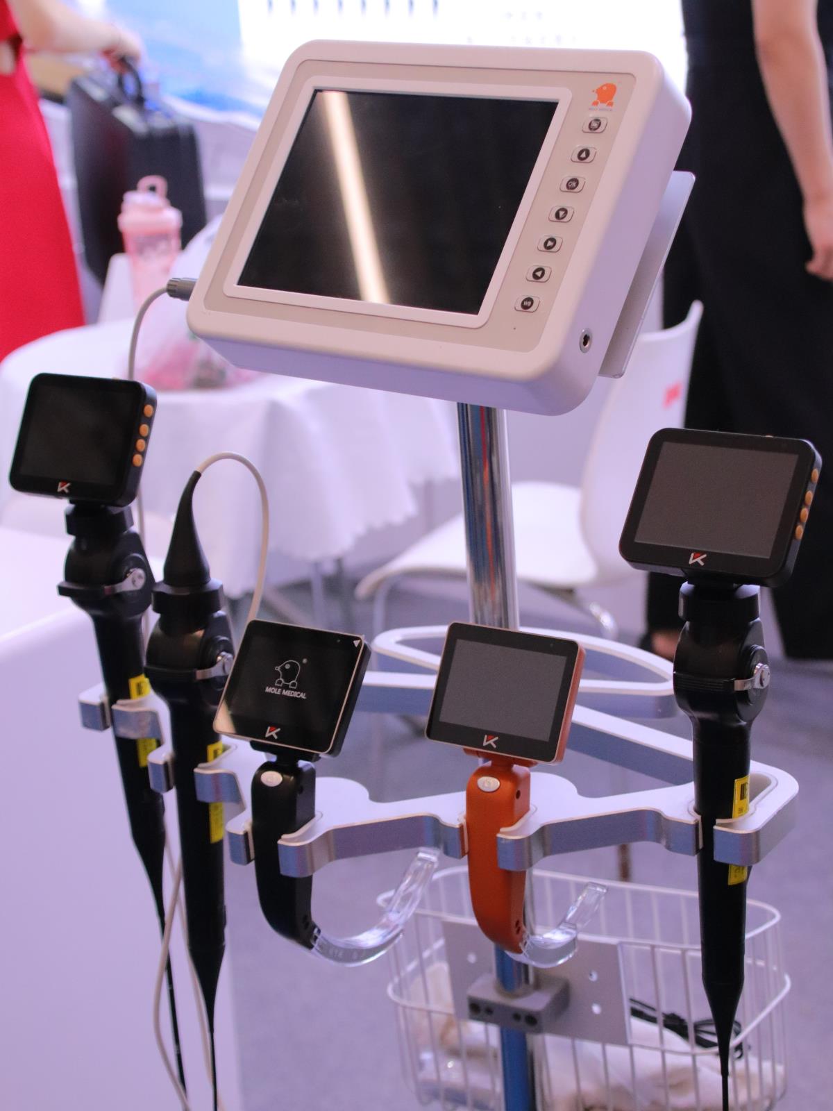 可视喉镜插管“棘手”?可视喉镜厂家来帮助您 可视喉镜插管“棘手”?可视喉镜厂家来帮助您