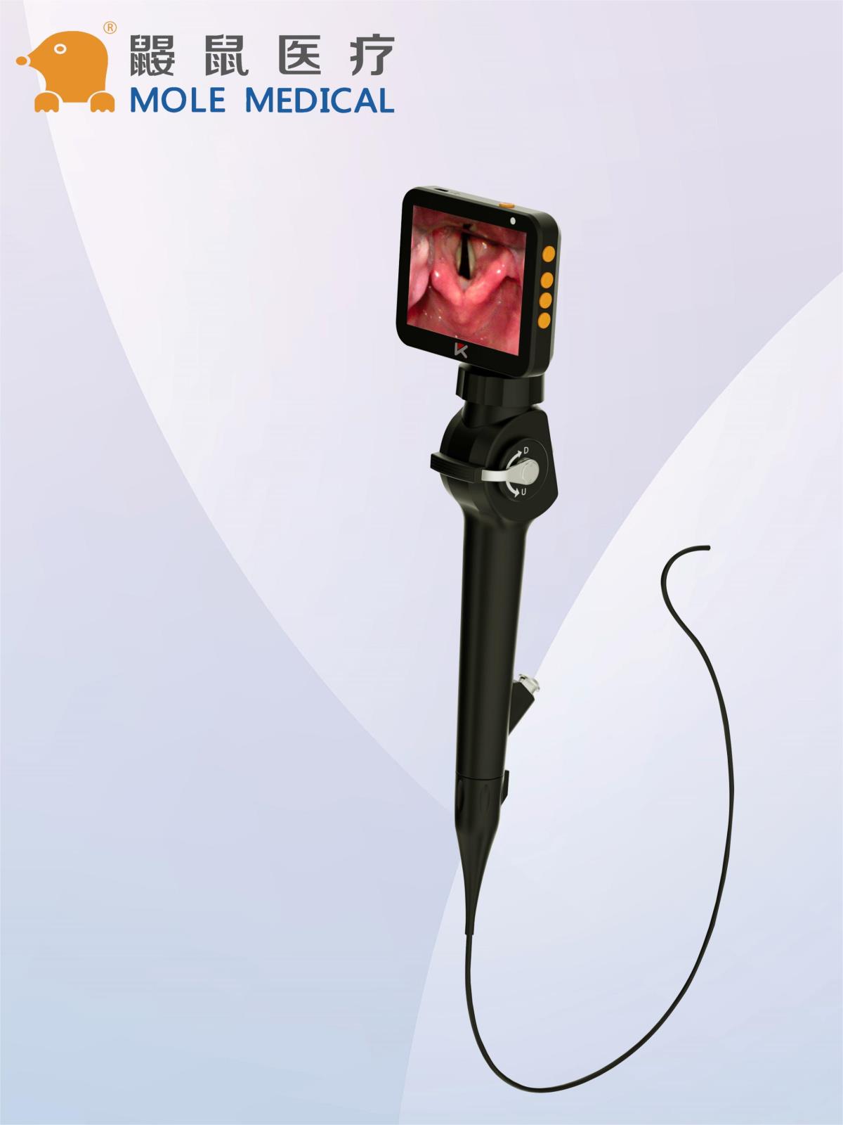 电子支气管镜厂家给您介绍：电子支气管镜的正确操作与消毒流程详解