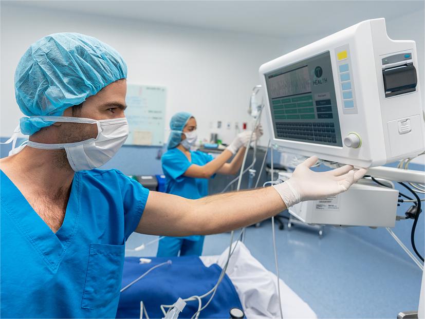 厂家和您探讨：可视喉镜的挑选指南与注意事项