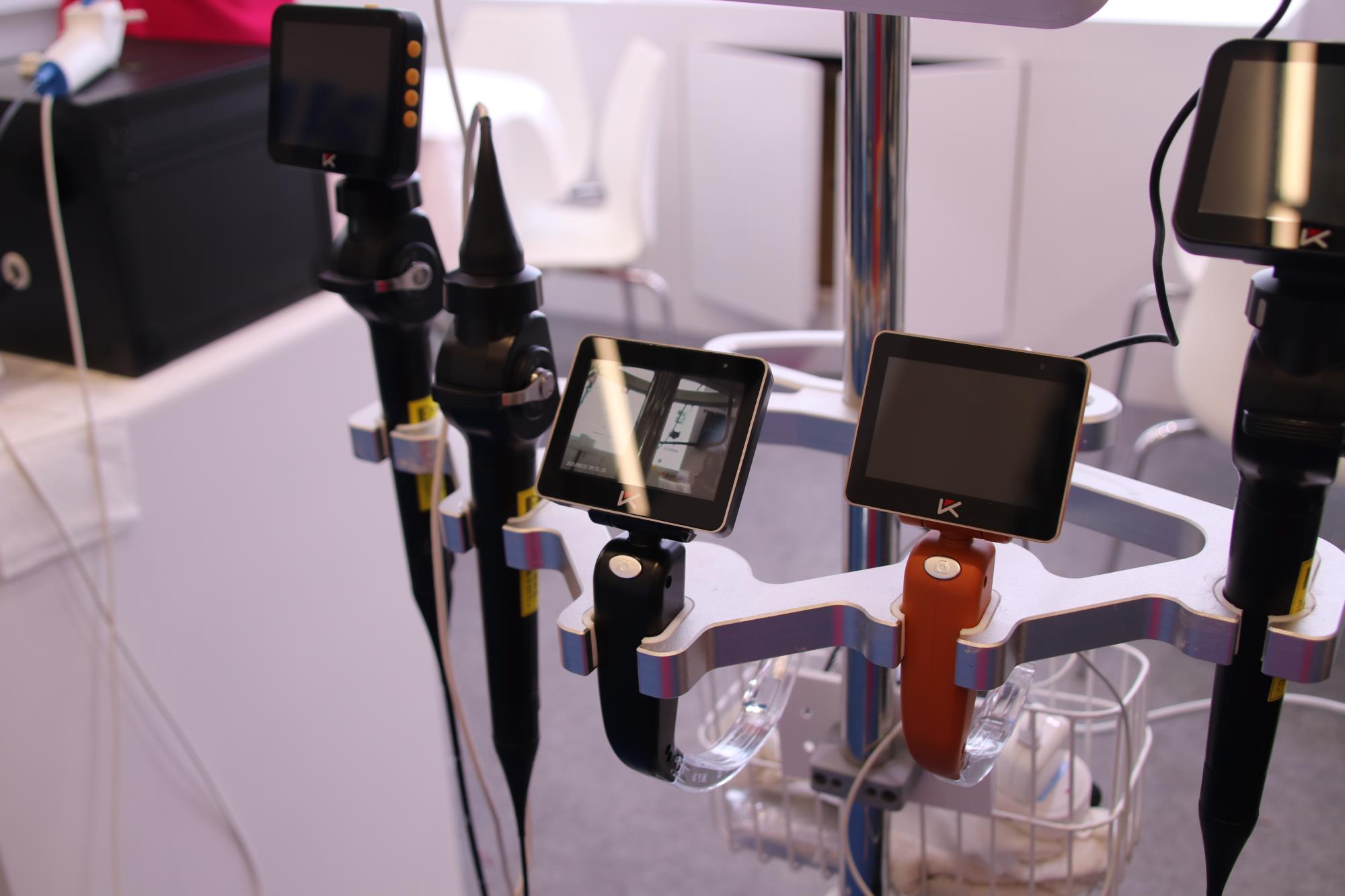 生产厂家详解:支气管镜与喉镜的区别 生产厂家详解:支气管镜与喉镜的区别